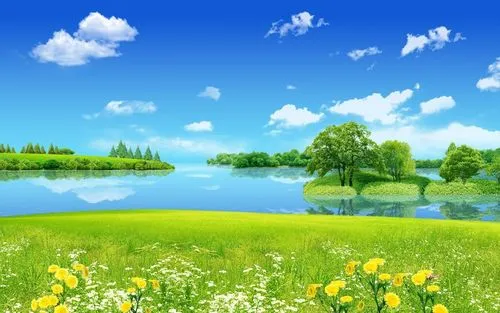 创意高效智能